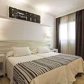 Hotel Bahía Formentera