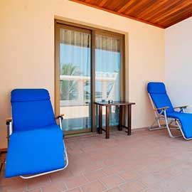 Hotel Bahía Formentera