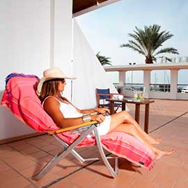 Hotel Bahía Formentera