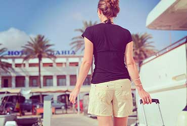 Hotel Bahia Formentera