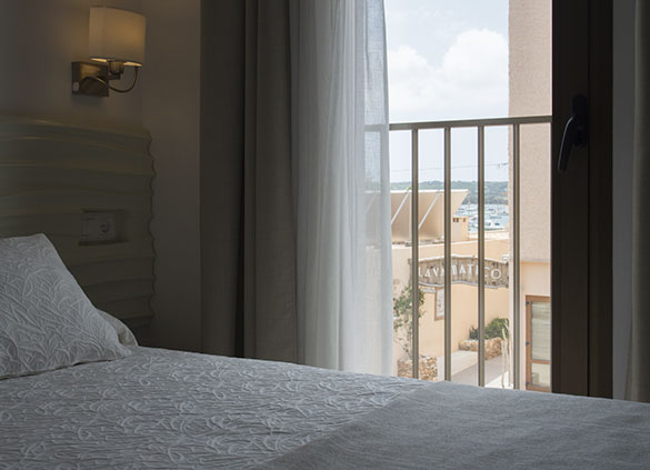Single room
