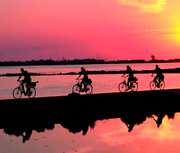 Hotel Bahia Formentera