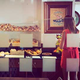 Hotel Bahia Formentera