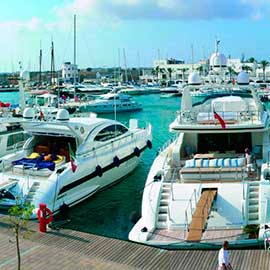 Hotel Bahia Formentera